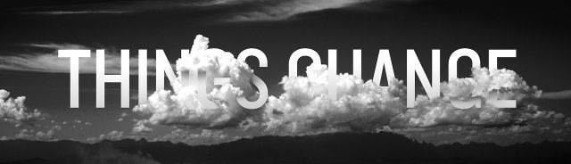 thingschange